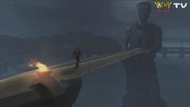 une photo d'Ã©cran de God of War sur Sony Playstation 2